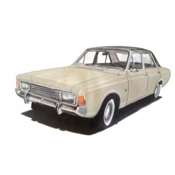 Ford Taunus